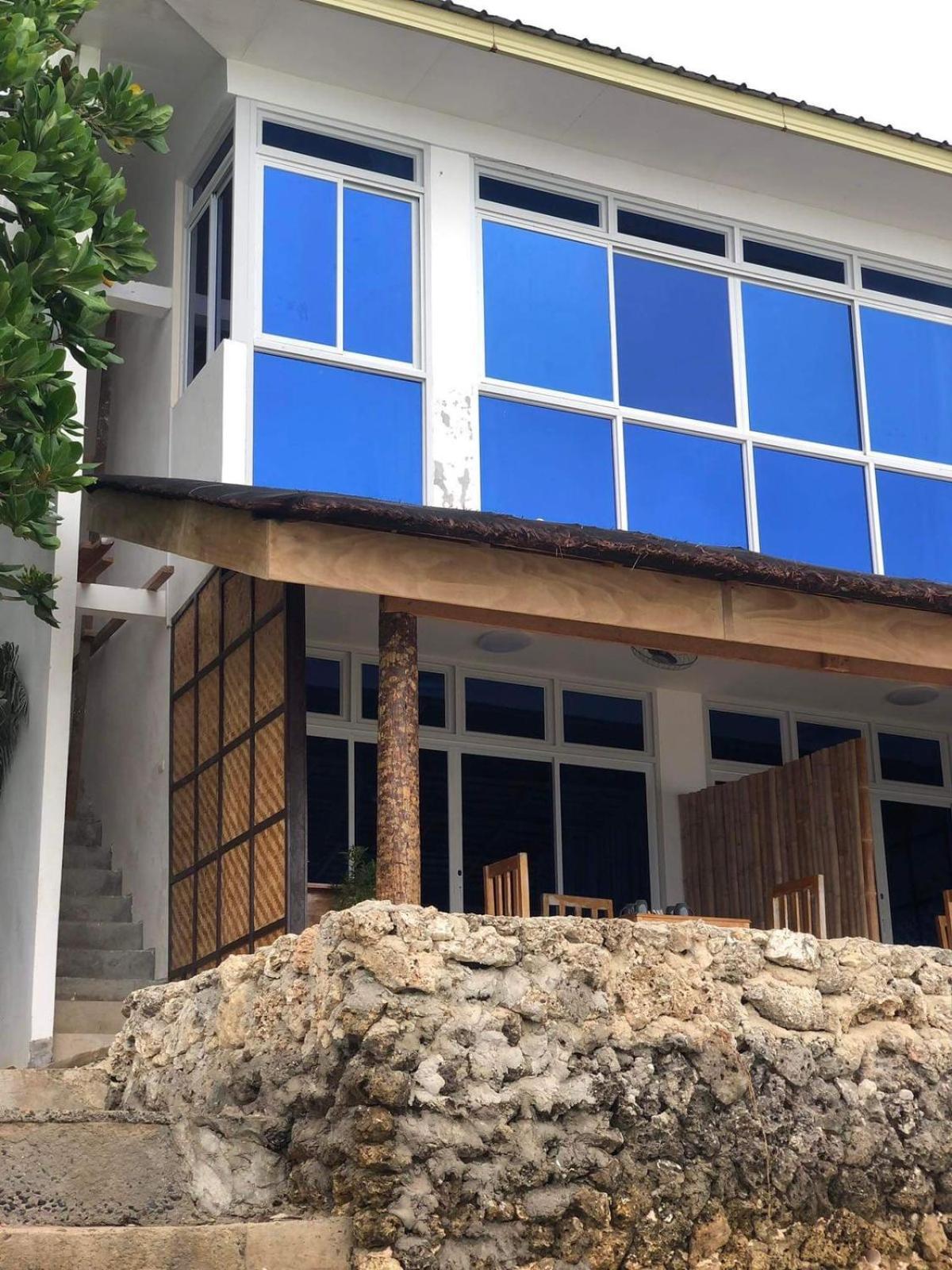 Cocorico Siquijor Apartment San Juan  Exterior photo
