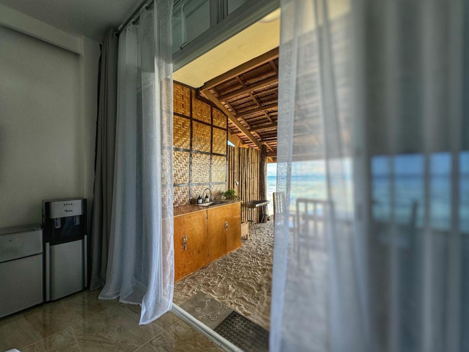 Cocorico Siquijor Apartment San Juan  Exterior photo