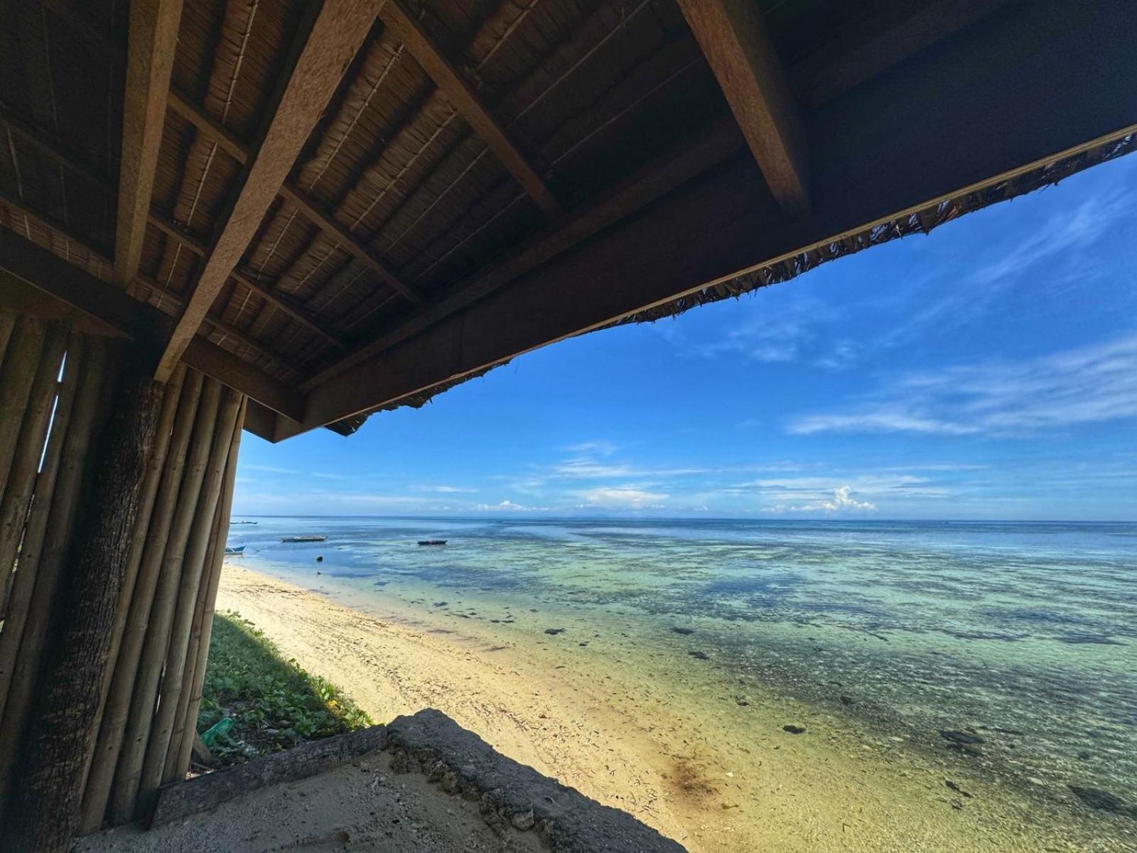 Cocorico Siquijor Apartment San Juan  Exterior photo