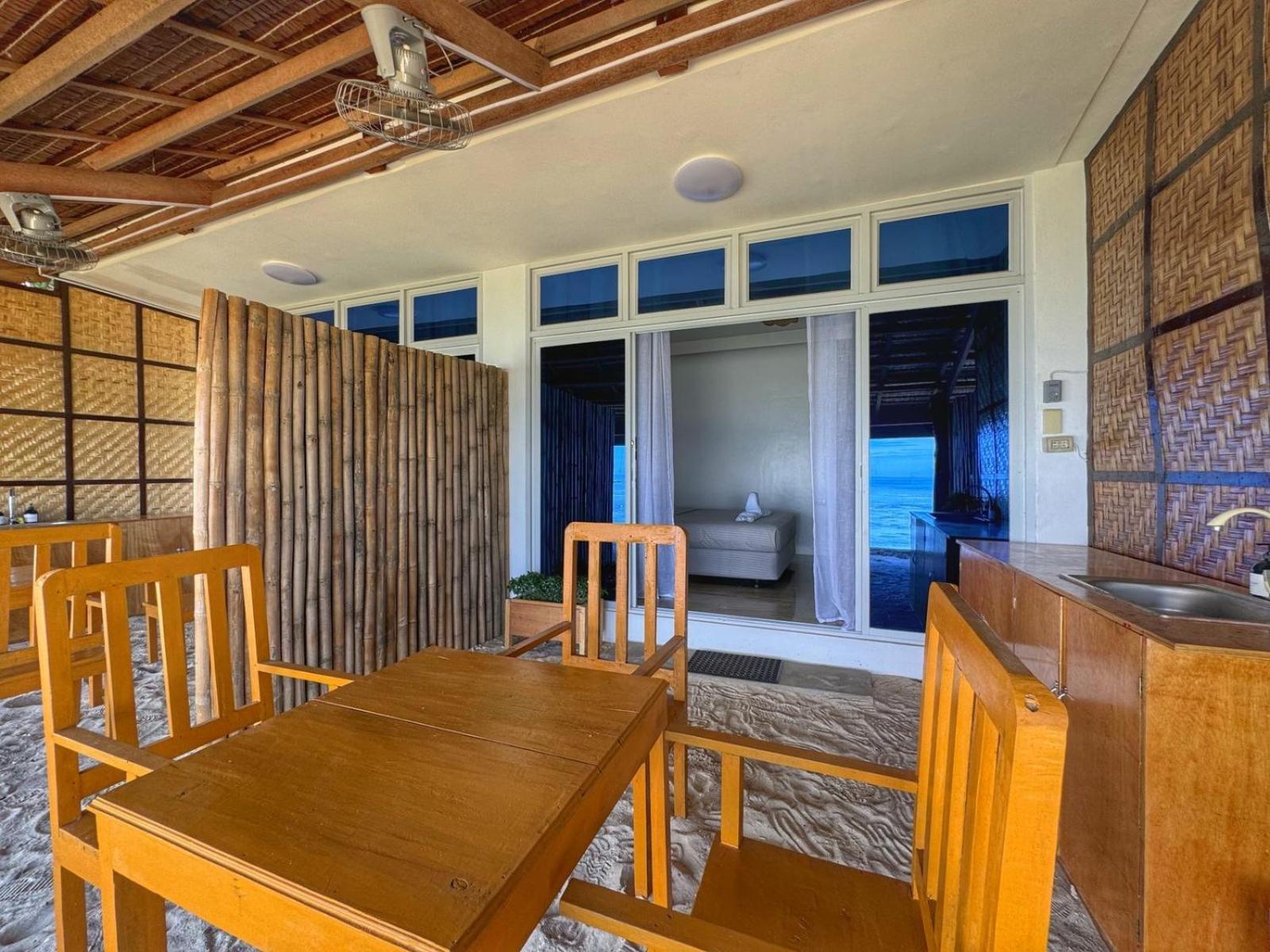 Cocorico Siquijor Apartment San Juan  Exterior photo