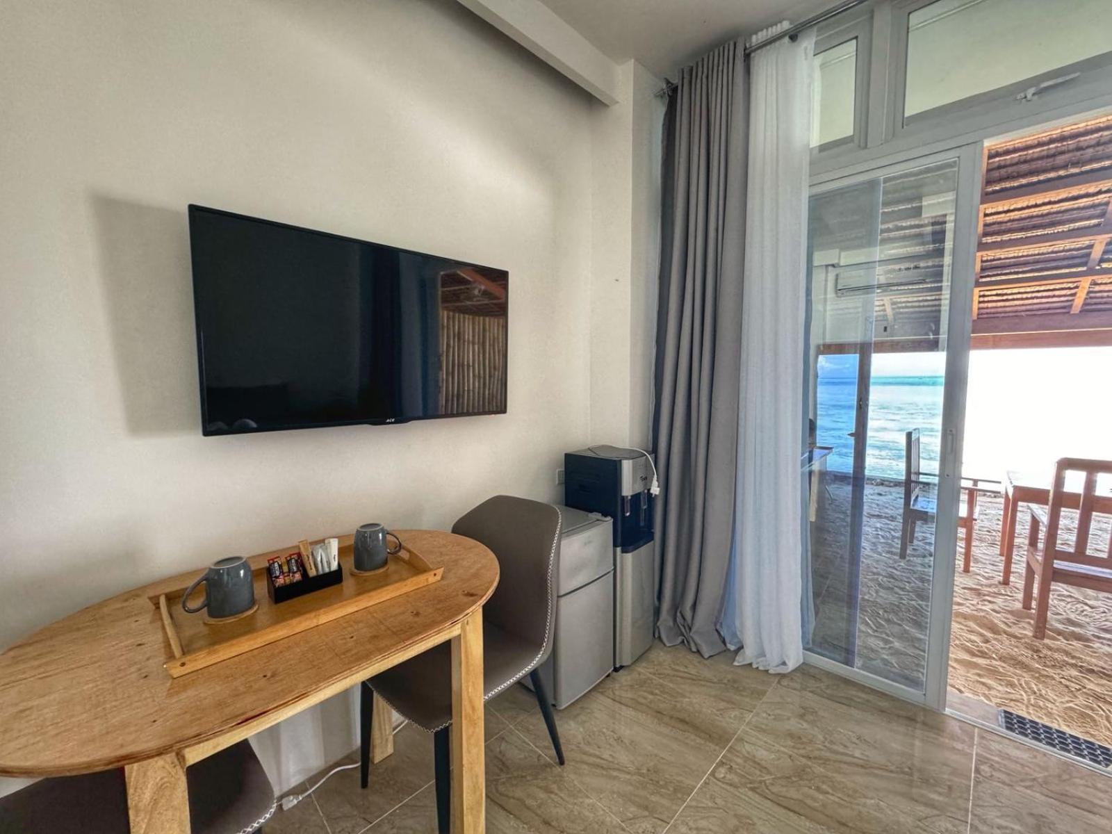 Cocorico Siquijor Apartment San Juan  Exterior photo
